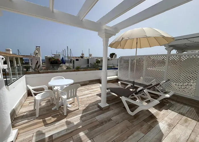 Marina Nº 284