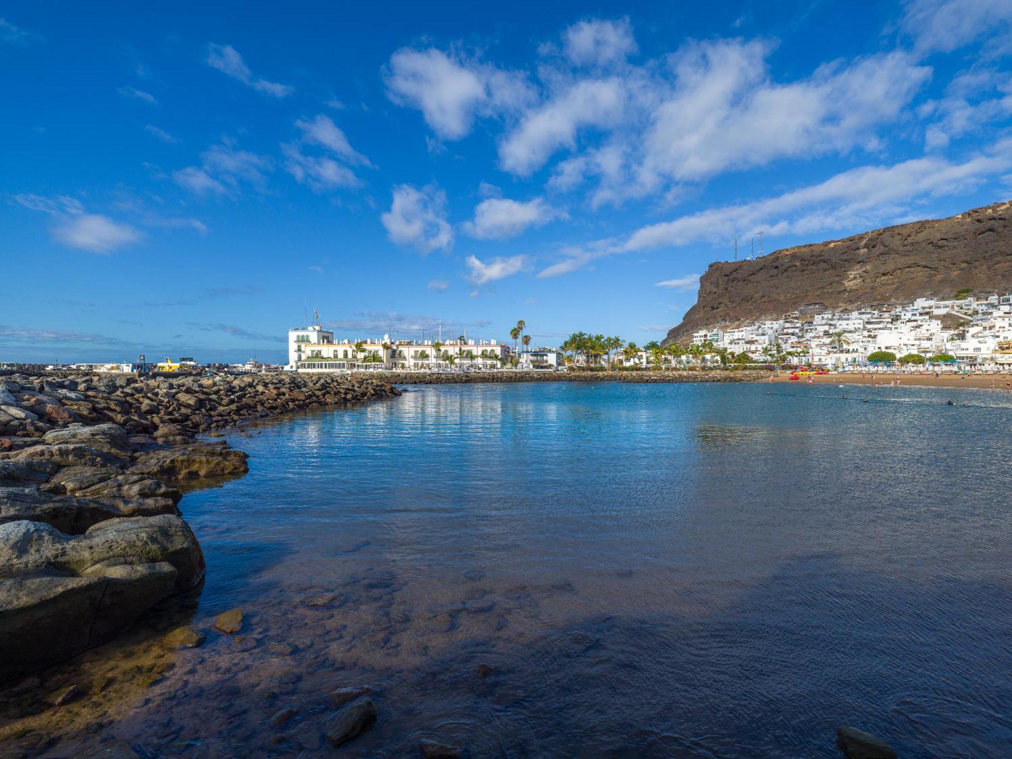 Apartment Marina Nº 284 Puerto De Mogan