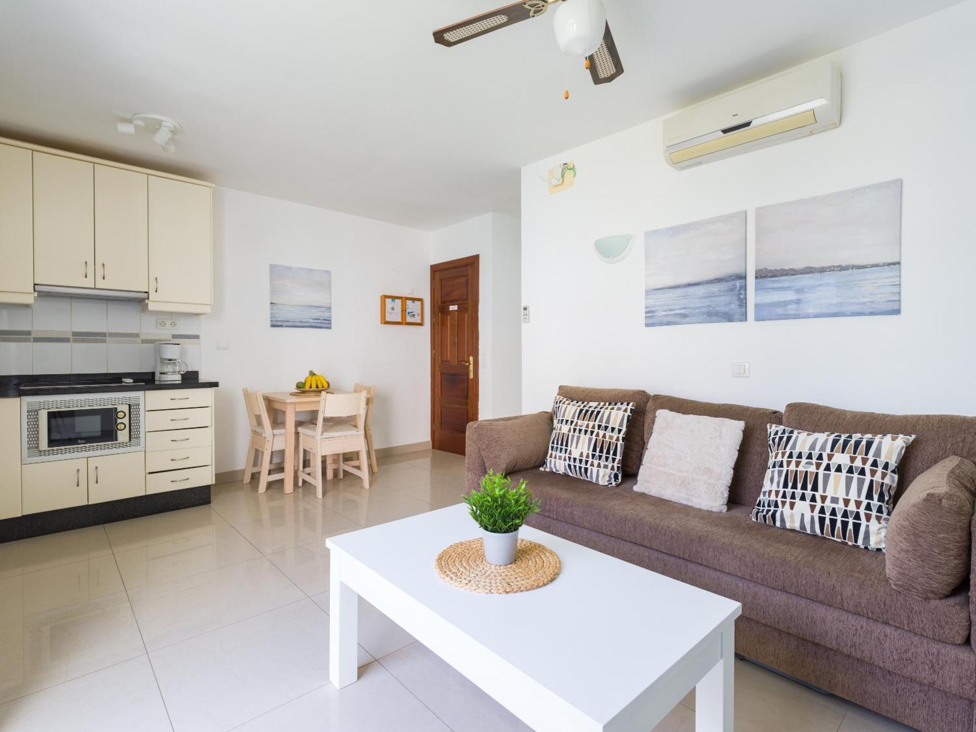 Apartment Marina Nº 284