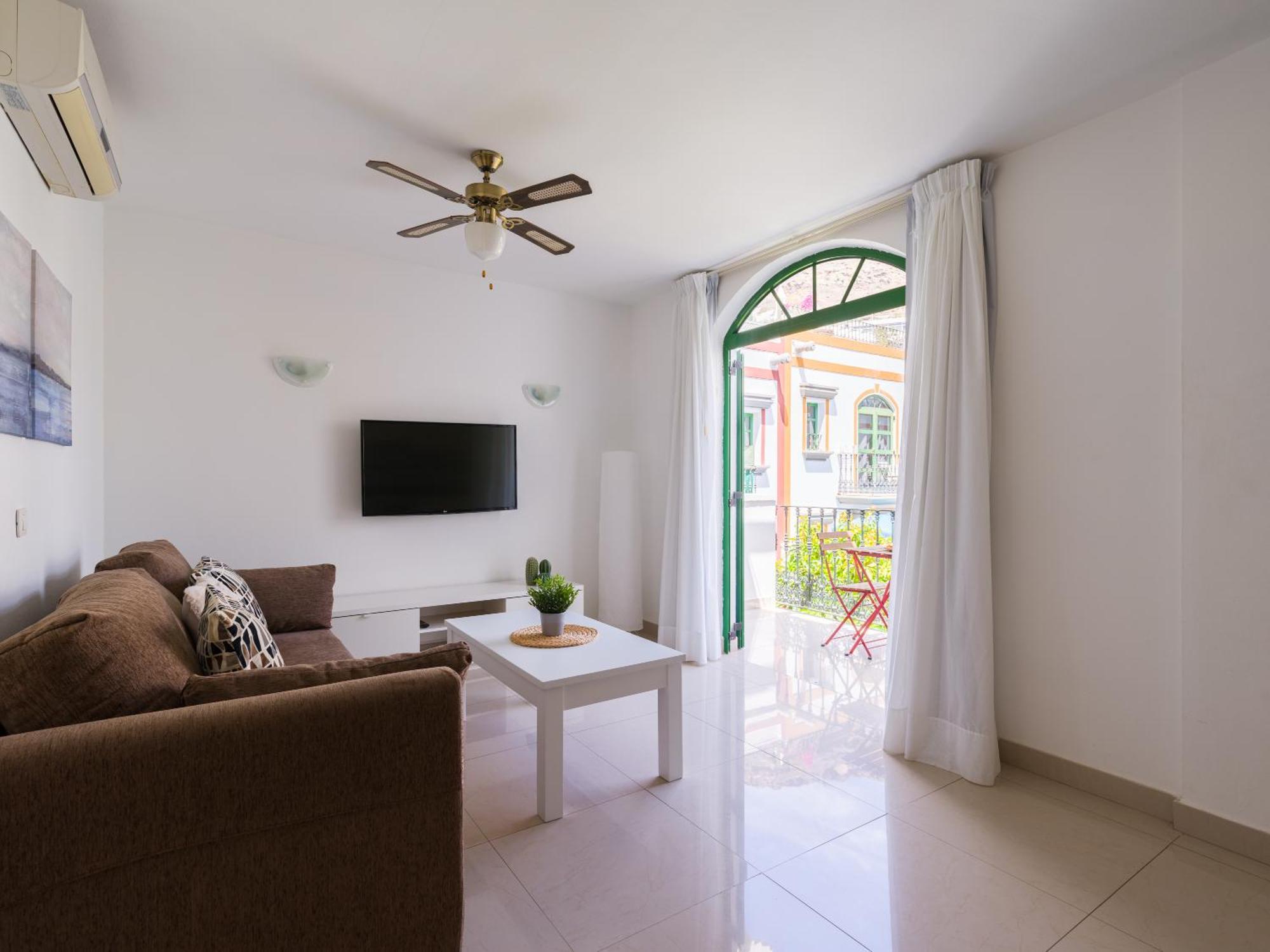 Marina Nº 284 Apartment