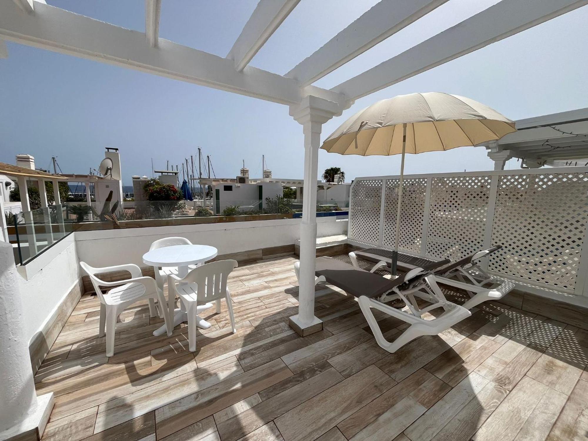 Marina Nº 284 Apartment *
