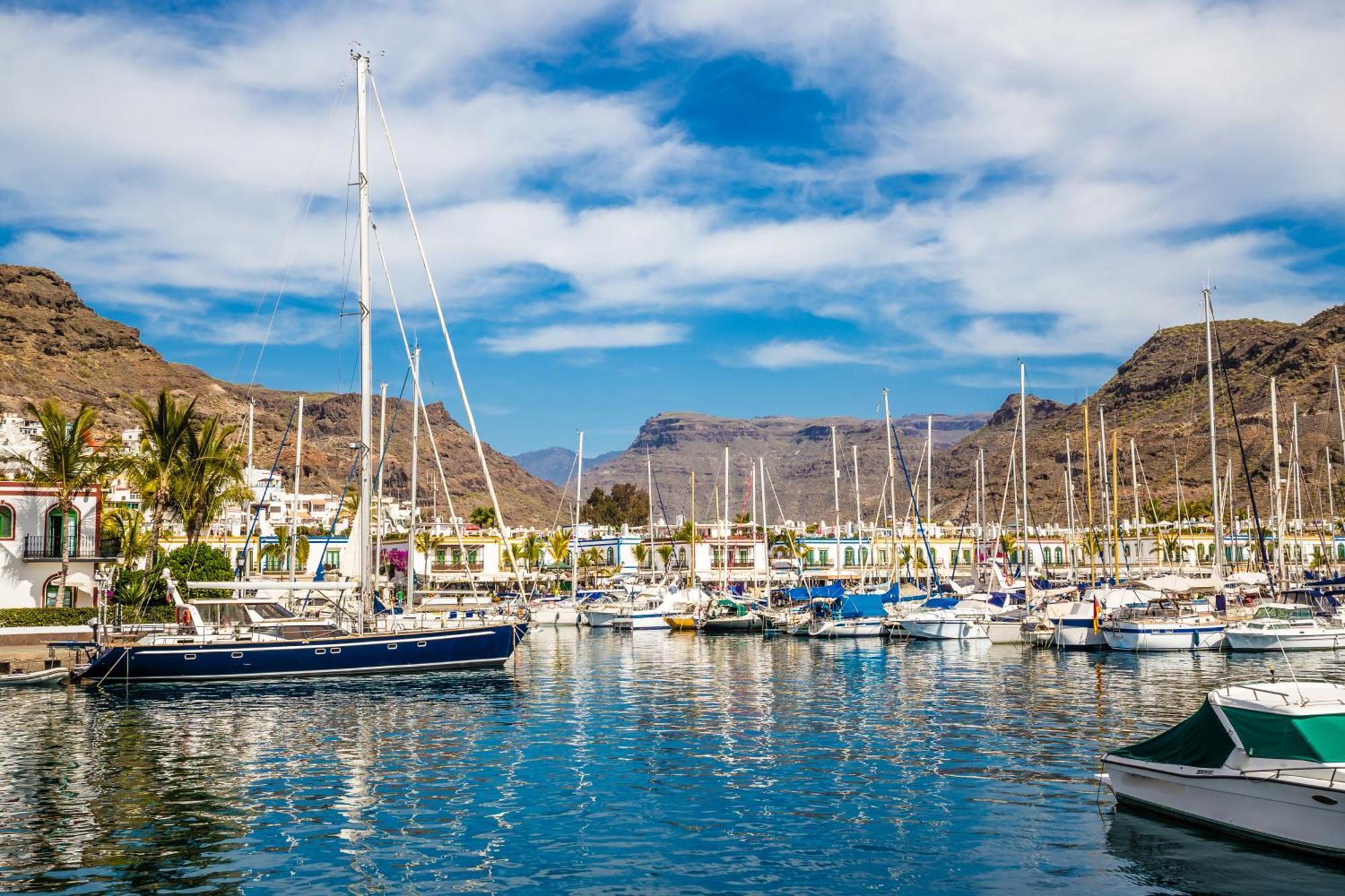 Marina Nº 284 *