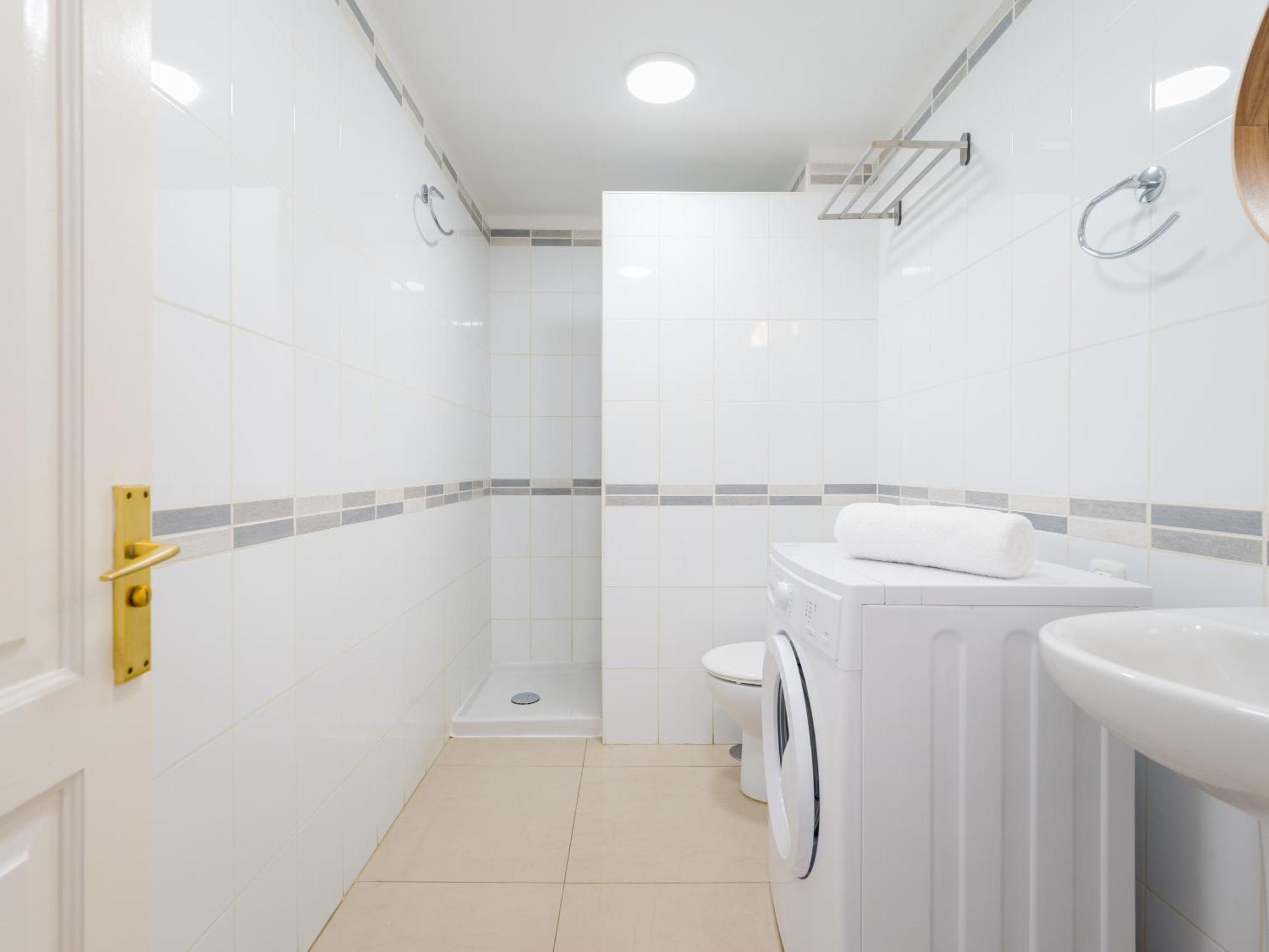 Apartamento Marina Nº 284