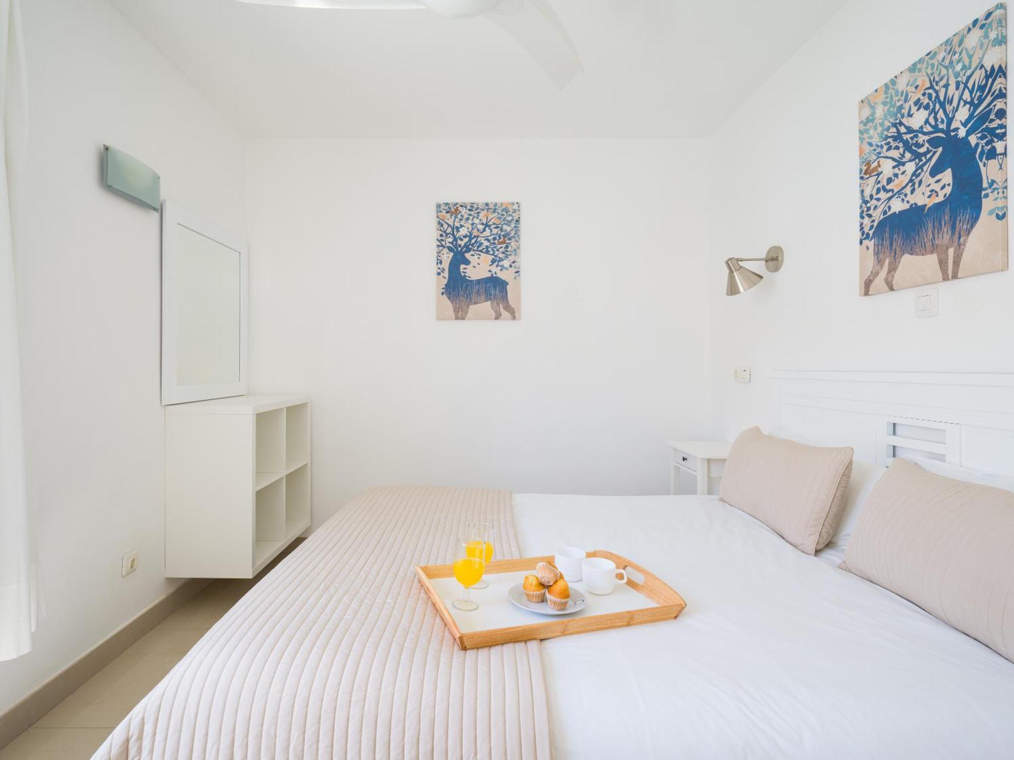 Marina Nº 284 Apartamento