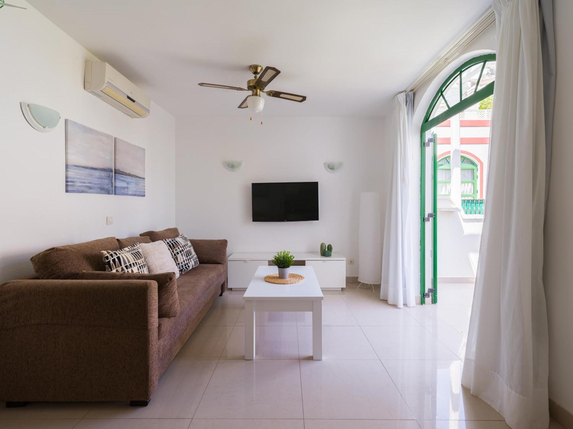 Apartamento Marina Nº 284