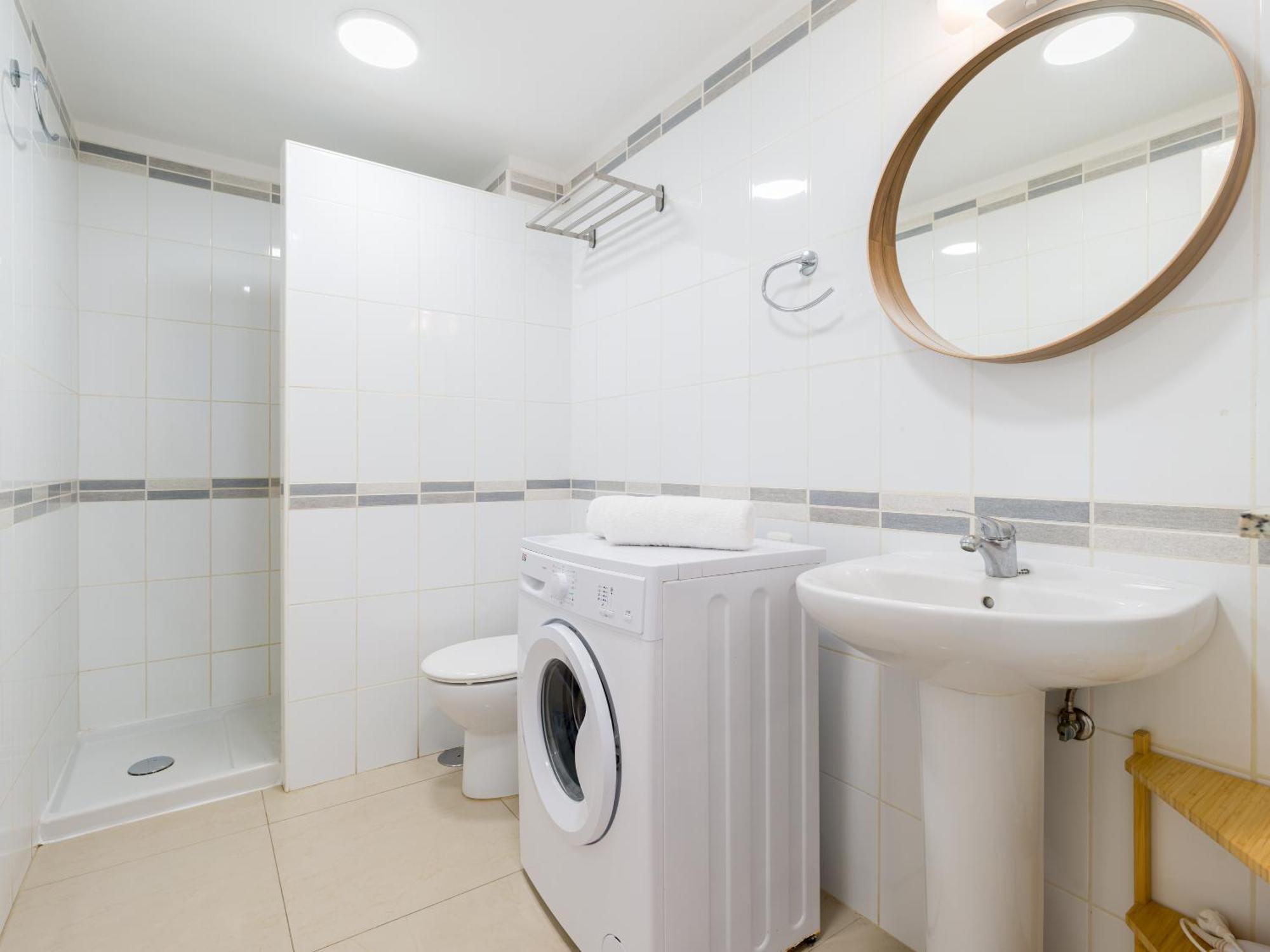 Apartamento Marina Nº 284 *