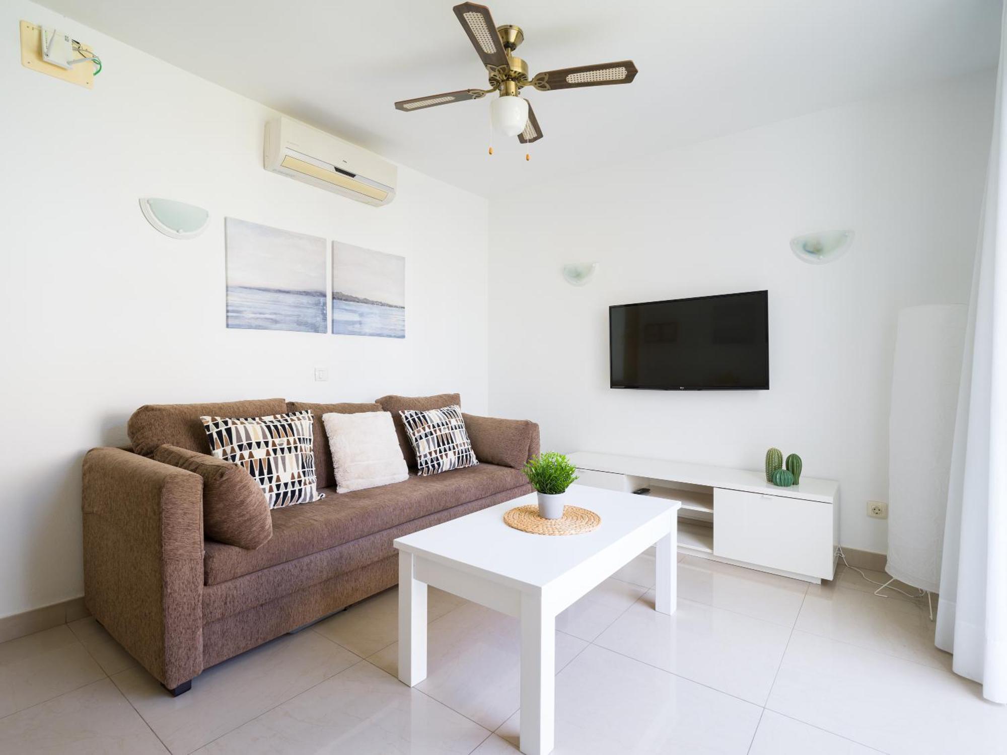 Marina Nº 284 Apartamento *