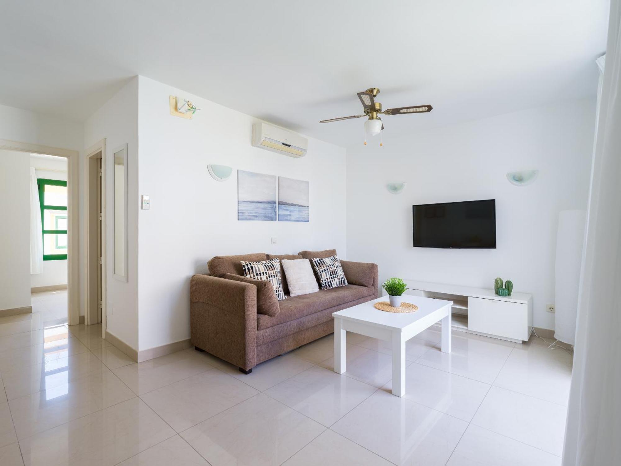 Marina Nº 284 Apartamento