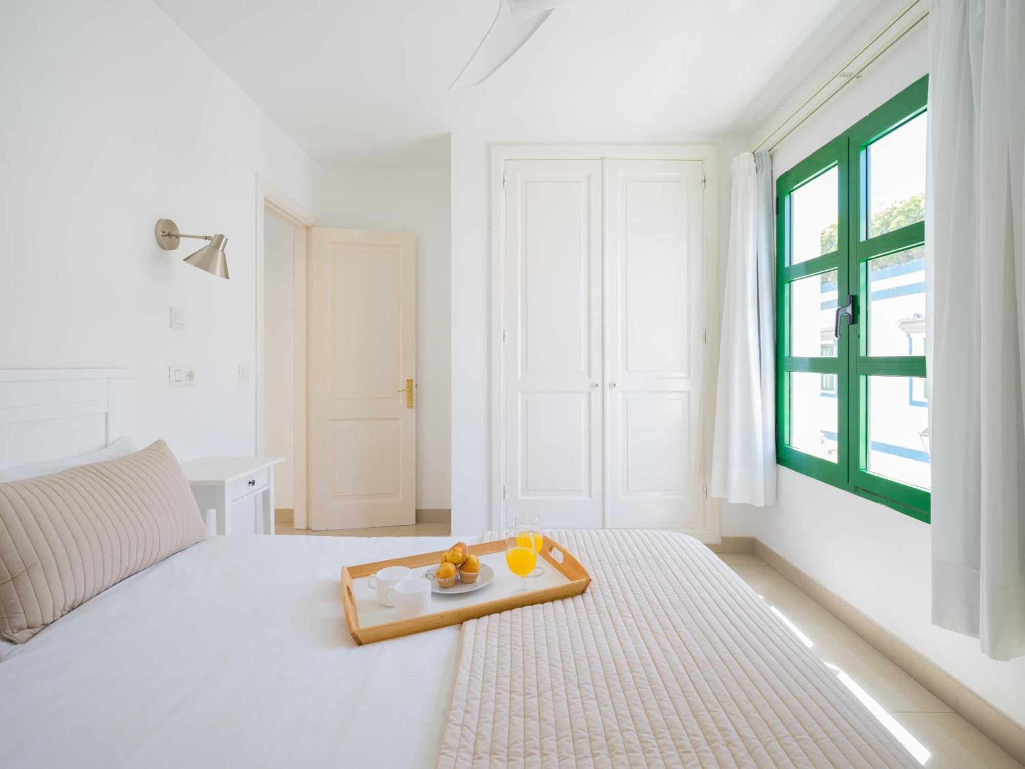 Apartamento Marina Nº 284 Puerto De Mogan
