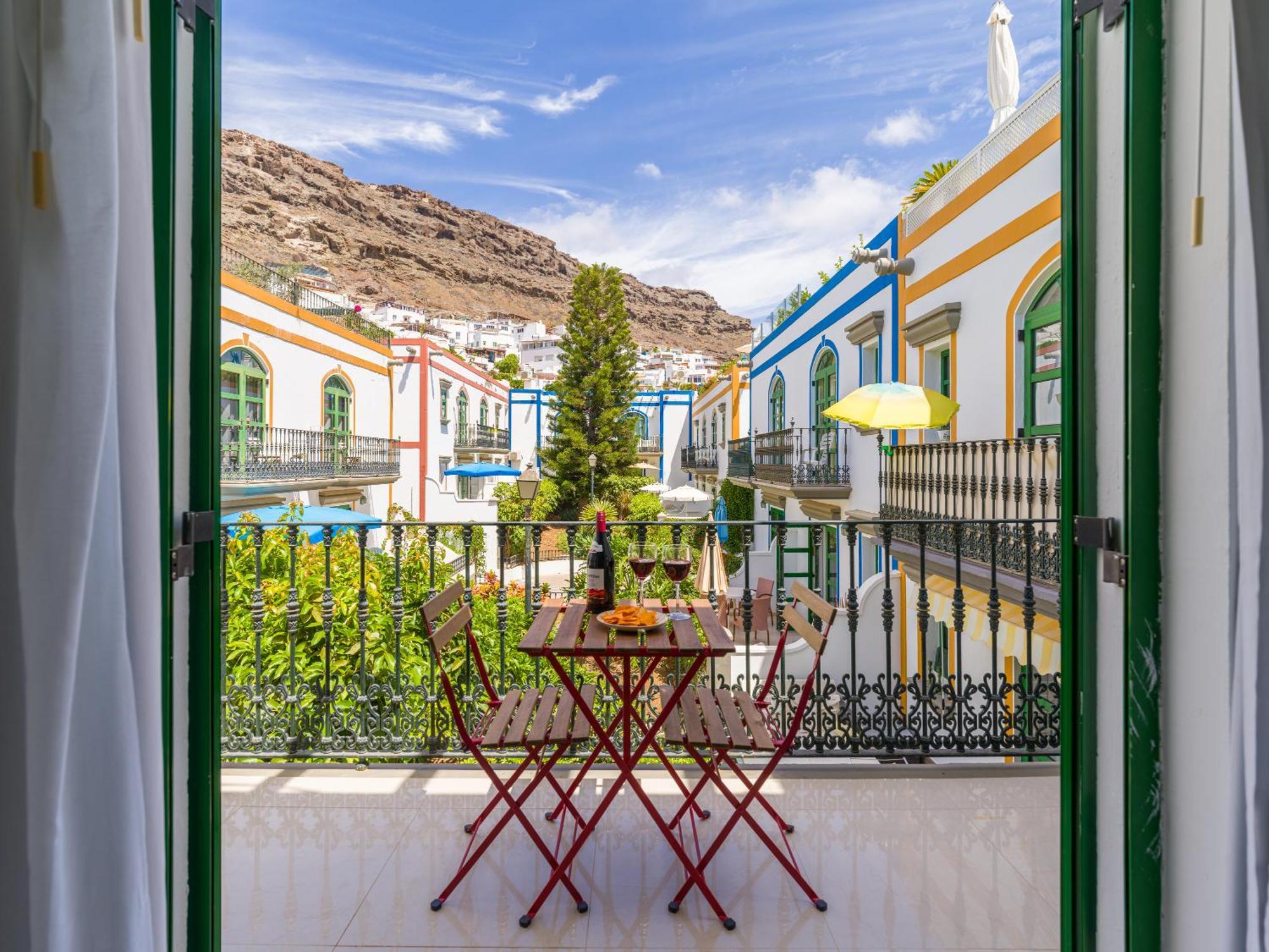 Apartamento Marina Nº 284
