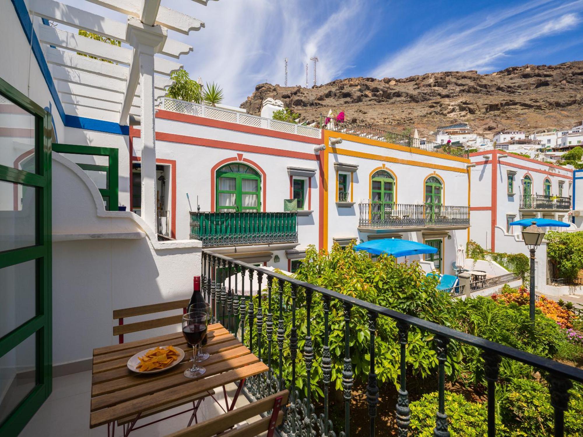 Marina Nº 284 Apartamento